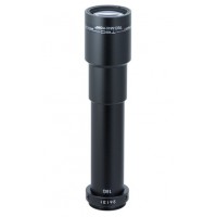 Computar TEC-M40110MP 2MP, 2/3" 110.5mm, Telecentric Lens, 4x magnification (C Mount)