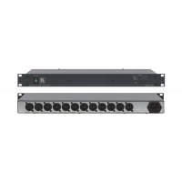 1:10 Balanced Mono Audio Distribution Amplifier