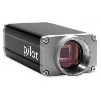 (discontinued) PIA640-210GM 1/3" CCD, GigE, 648x488, 210fps, mono